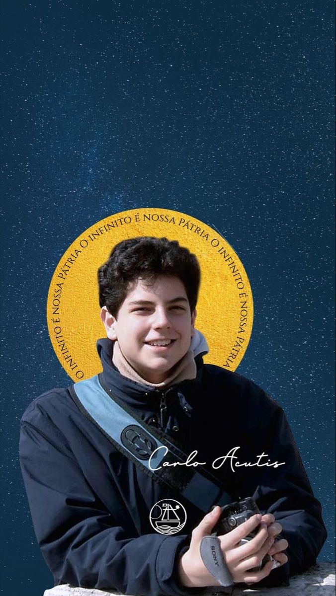 Carlo Catholic Saint